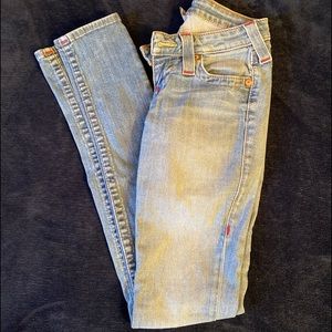 True religion jeans